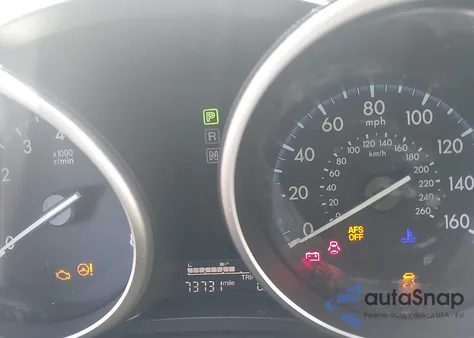 2012 Mazda Mazda3 I Grand Touring from USA, damaged, VIN JM1BL1M86C1635552